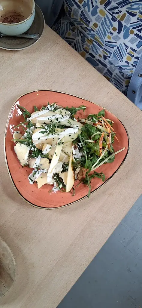 Stuart B_The Corbridge Larder_Corbridge_review