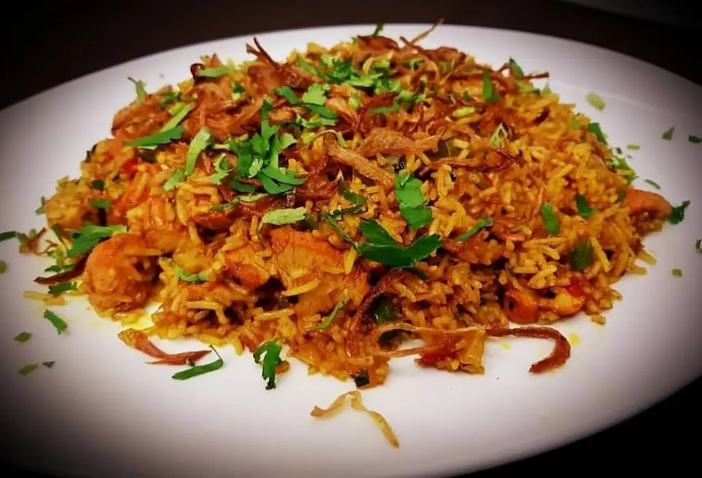 Menu_Little India Ashby_Ashby de la Zouch_image_6