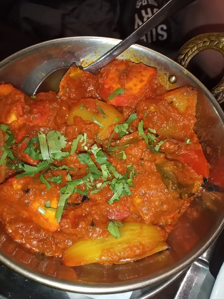 Menu_Little India Ashby_Ashby de la Zouch_image_7