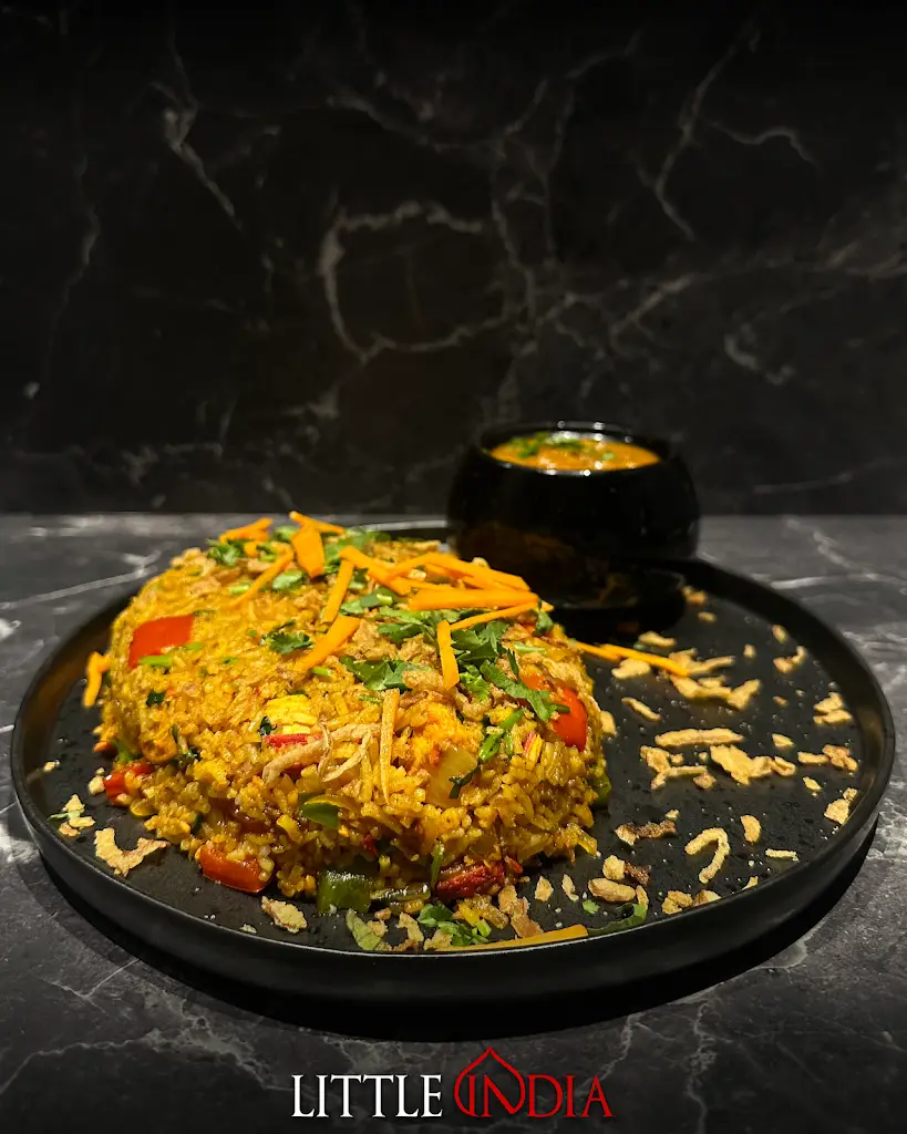 Menu_Little India Ashby_Ashby de la Zouch_image_8