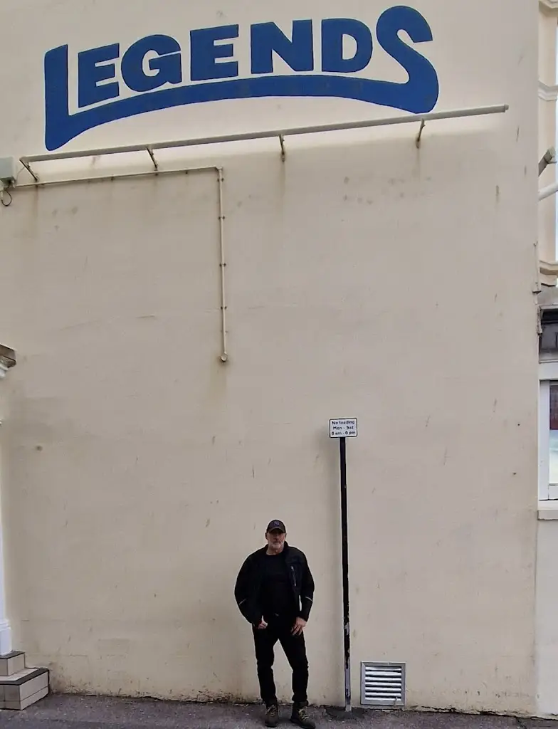 Julie wedlock_Little India Ashby_Ashby de la Zouch_review