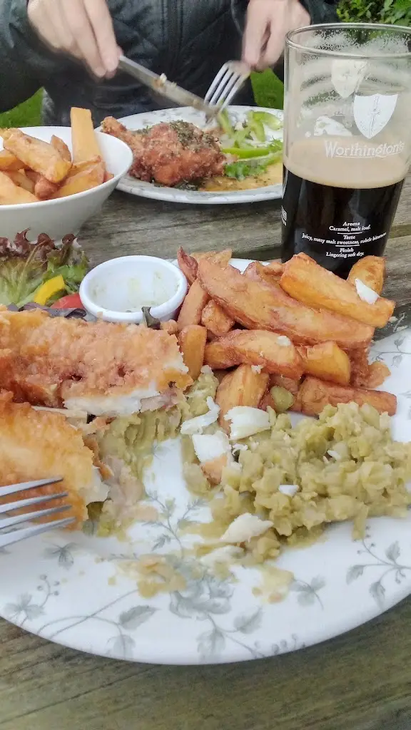 Menu_The Dyvels Inn_Corbridge_image_8