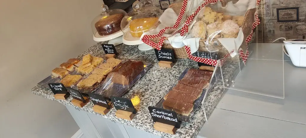 Menu_The Watling Coffee House_Corbridge_immagine_5