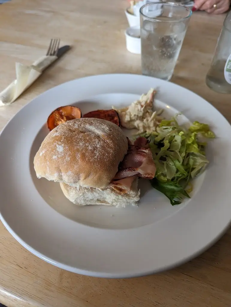 Menu_The Watling Coffee House_Corbridge_immagine_7