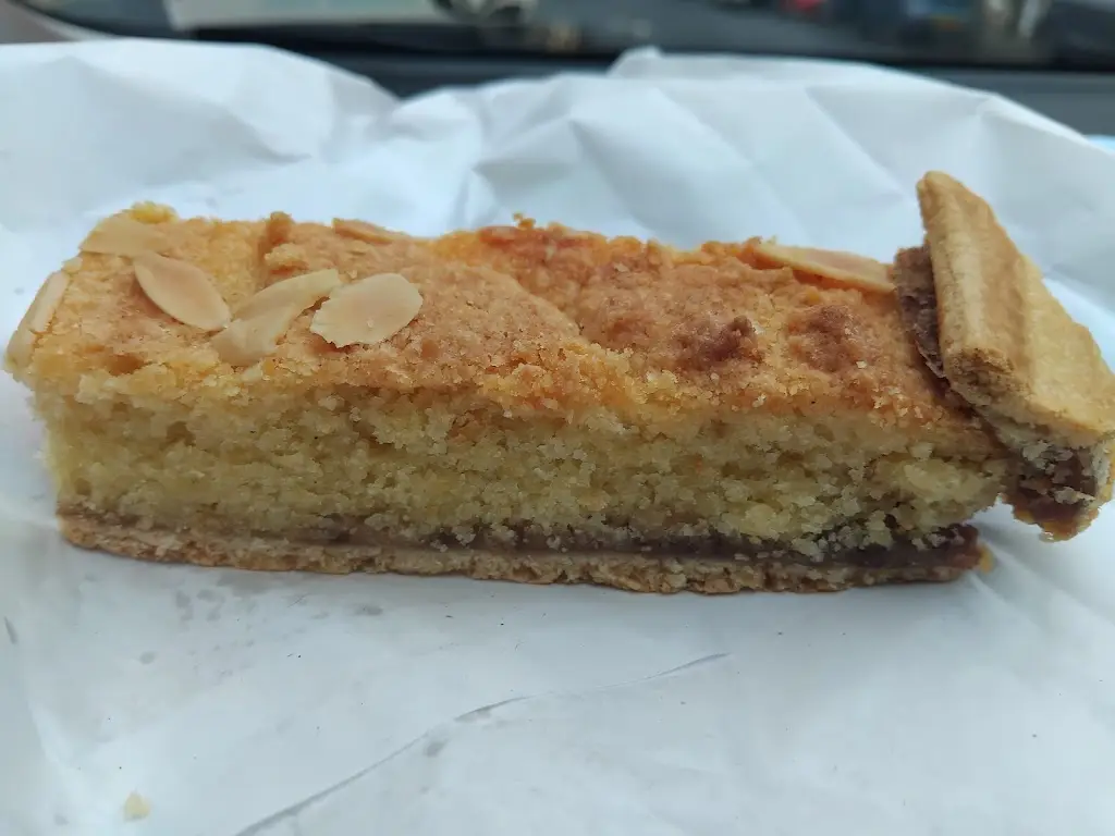 Menu_The Watling Coffee House_Corbridge_immagine_9