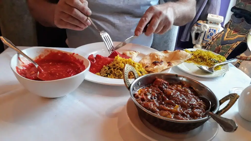 Menu_Corbridge Tandoori_Corbridge_image_1