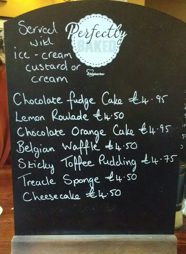 Menu_Golden Lion_Corbridge_image_4