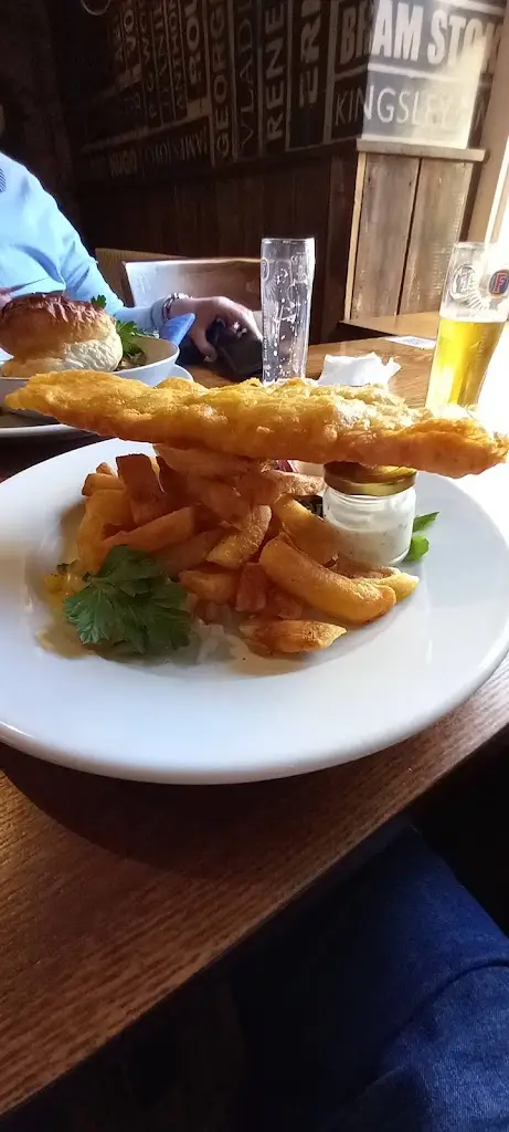 Menu_Golden Lion_Corbridge_image_7