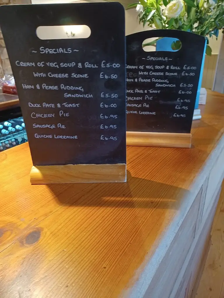 Menu_Errington Coffee House_Corbridge_image_4