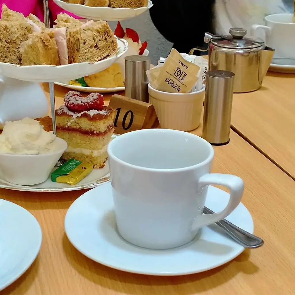 Menu_Massey's Tea Room_Corbridge_image_3