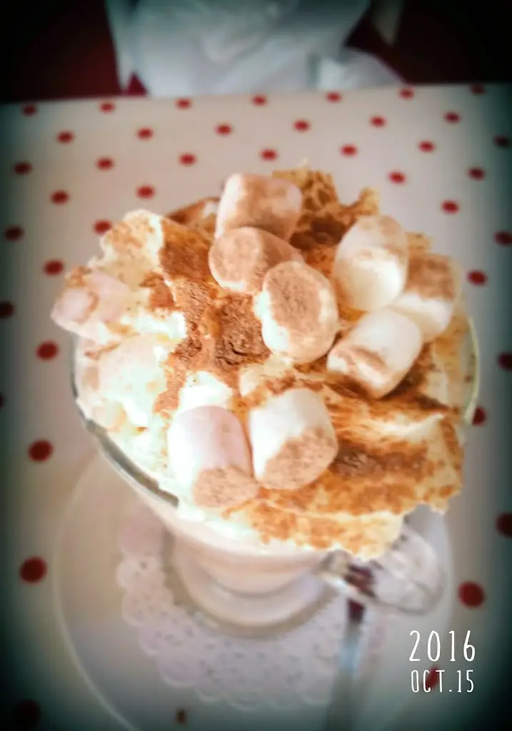 Menu_Massey's Tea Room_Corbridge_image_4