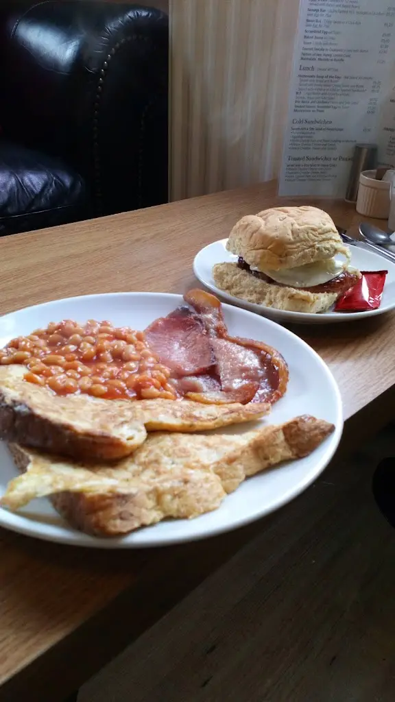 Menu_Massey's Tea Room_Corbridge_image_6