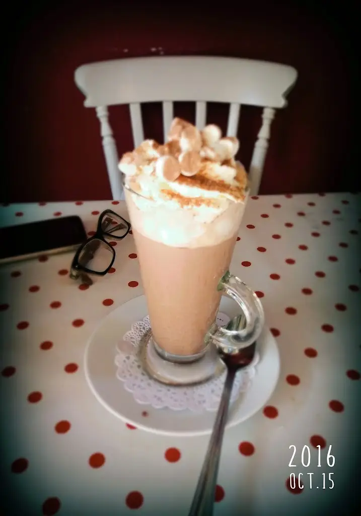 Menu_Massey's Tea Room_Corbridge_image_7