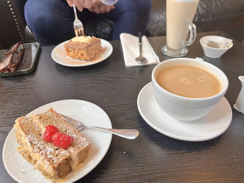 Menu_Massey's Tea Room_Corbridge_image_8