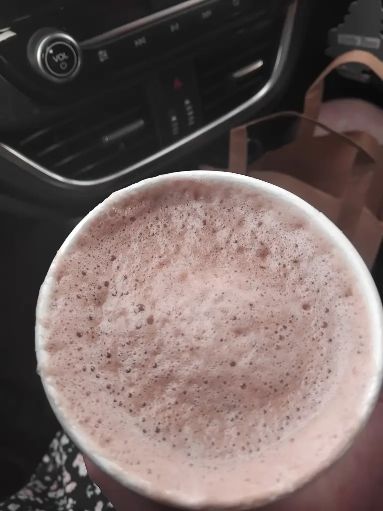 Anne “Wildflower” Smith_Massey's Tea Room_Corbridge_review