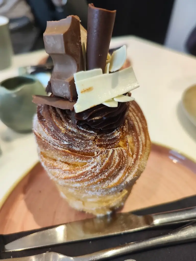 Mrs Squirrel_Grants Bakery_Corbridge_review