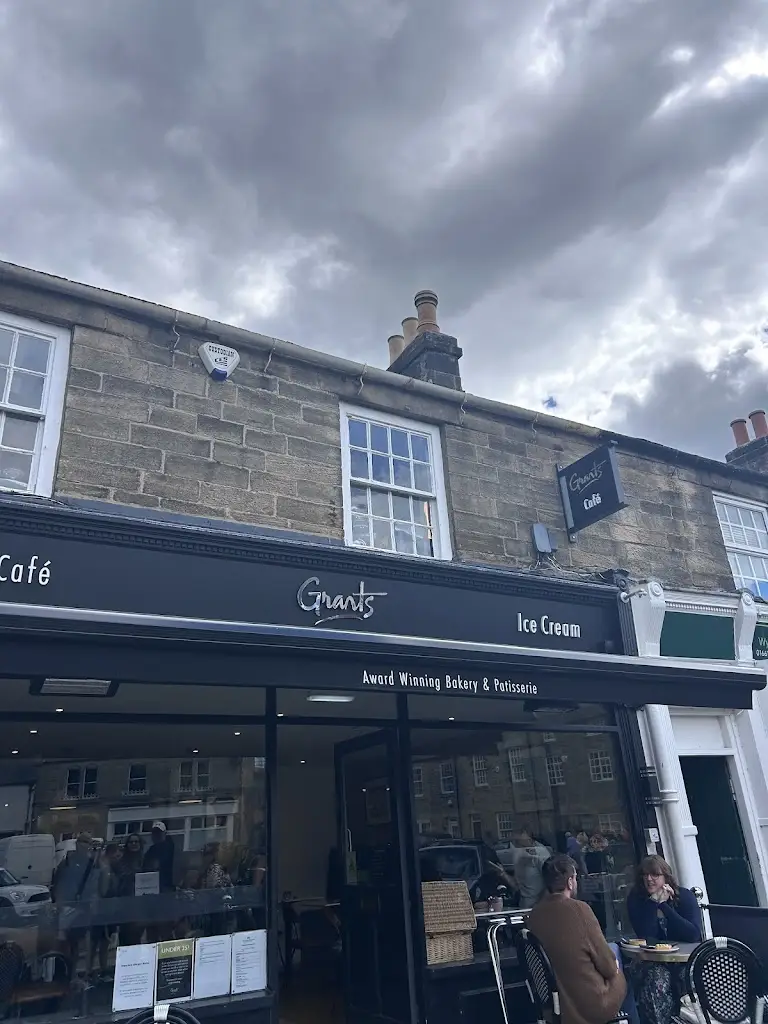 libby_Grants Bakery_Corbridge_review