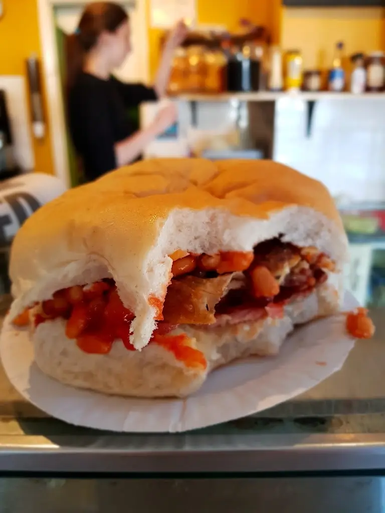 Menu_Corbridge Sandwich Bar_Corbridge_image_3