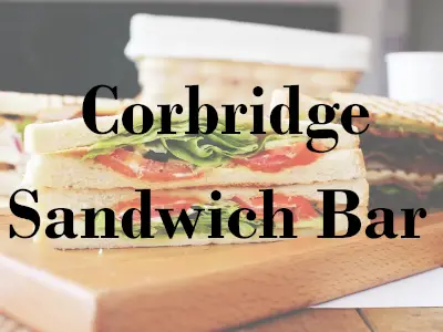 Menu_Corbridge Sandwich Bar_Corbridge_image_4