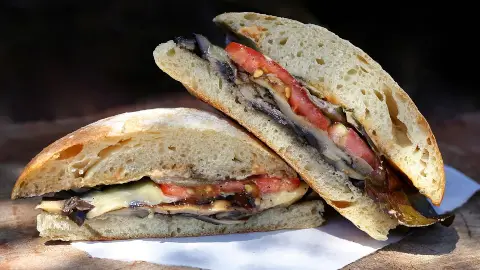 Menu_Corbridge Sandwich Bar_Corbridge_image_5