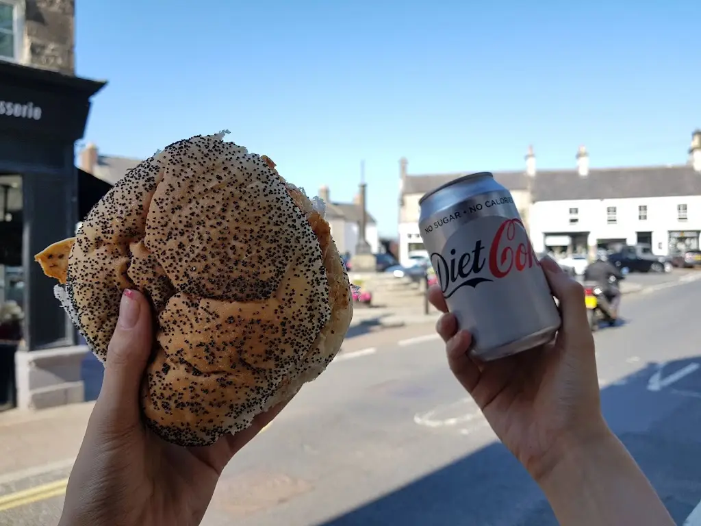 David McAlle_Corbridge Sandwich Bar_Corbridge_review