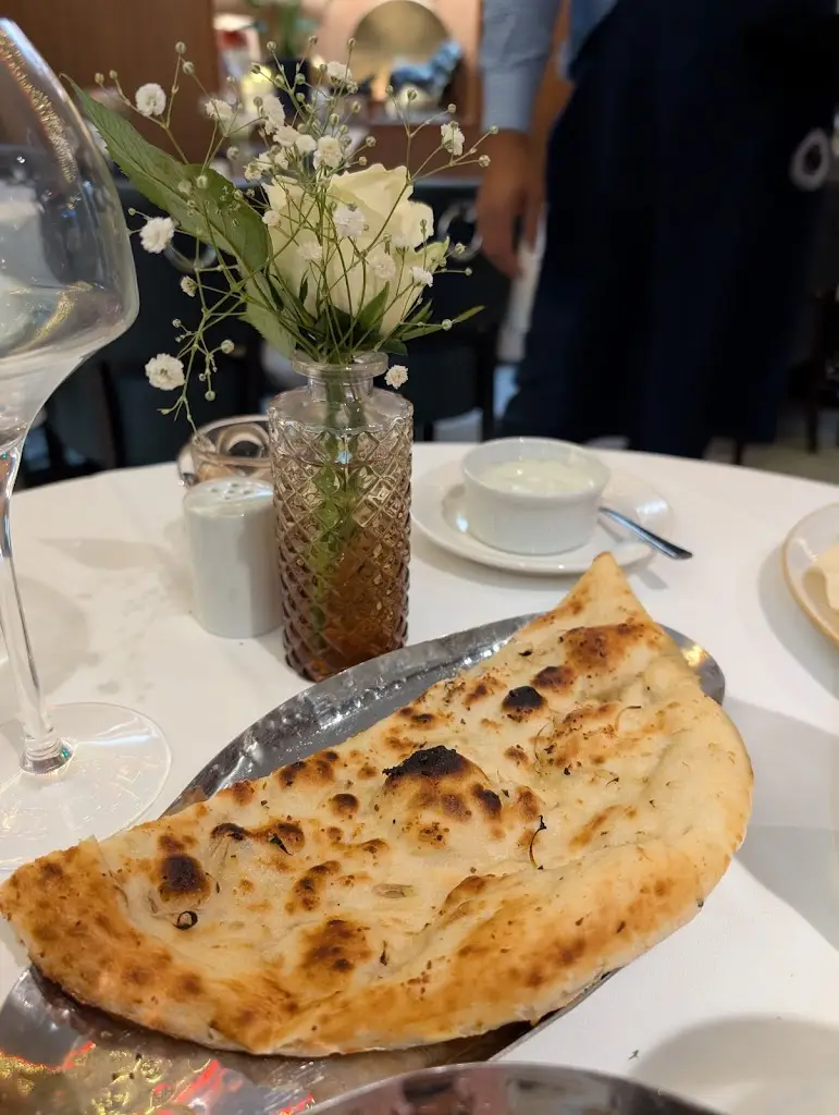 Valeria K_Zyka Restaurant_Corbridge_review