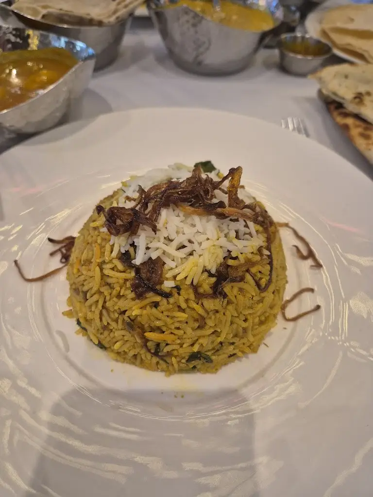 Vanessa Bridgwater_Zyka Restaurant_Corbridge_review