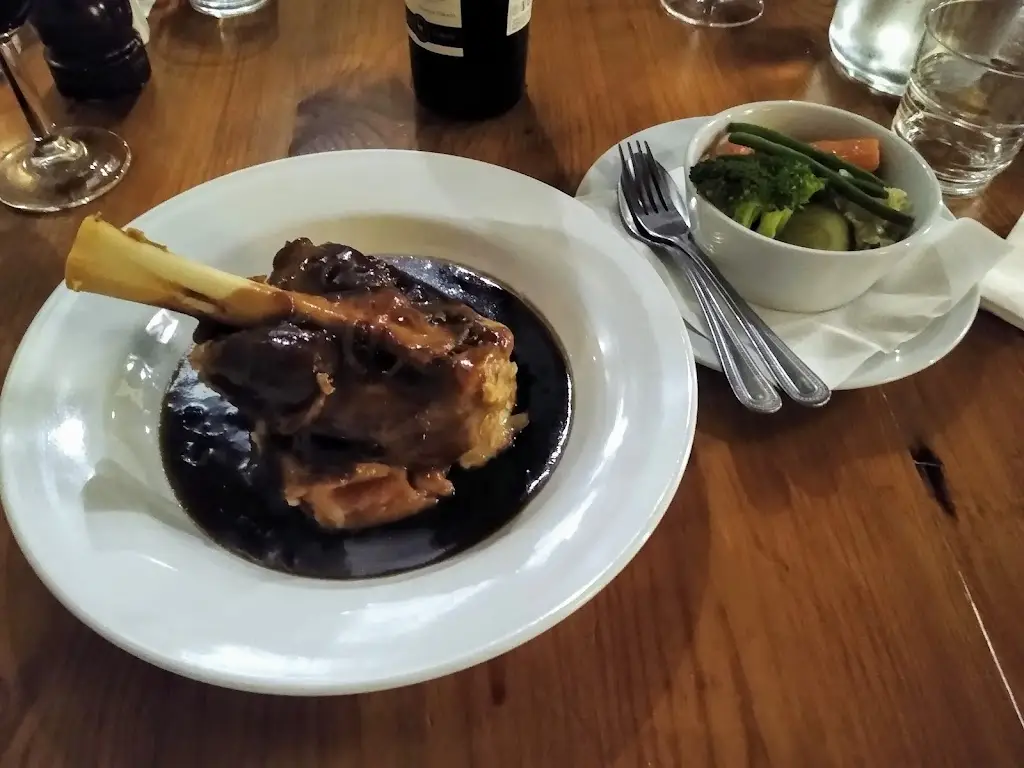 Menu_Danielle's Bistro_Corbridge_image_7