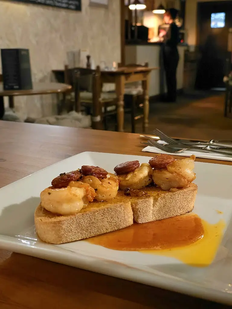 Menu_Danielle's Bistro_Corbridge_image_8