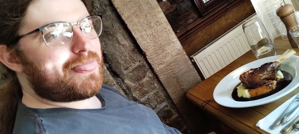 Zoe Morticia Pattison_Danielle's Bistro_Corbridge_review