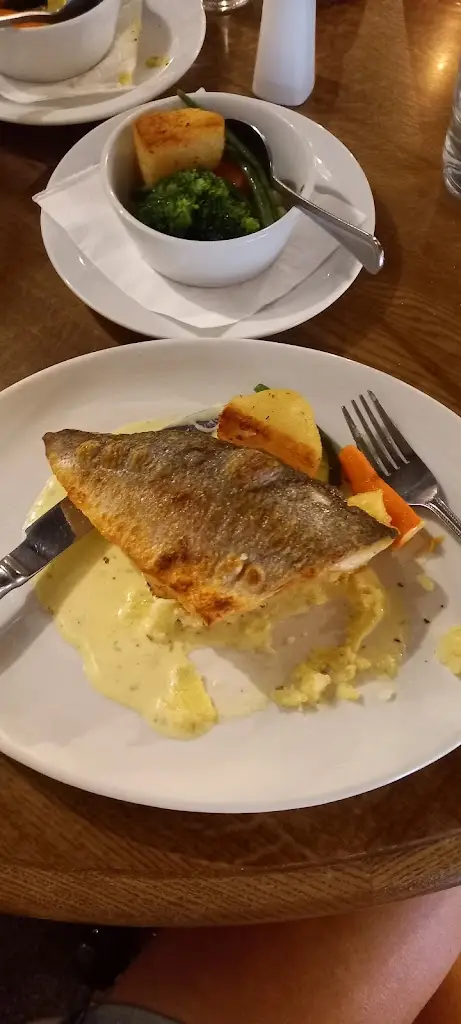 APW 64_Danielle's Bistro_Corbridge_review