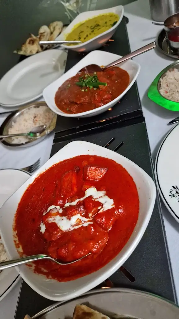 Menu_Rickshaw in Ashby Bangladeshi Cuisine_Ashby de la Zouch_image_2