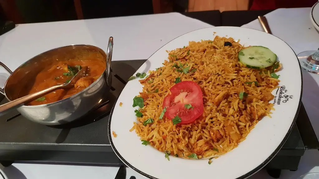 Menu_Rickshaw in Ashby Bangladeshi Cuisine_Ashby de la Zouch_image_4