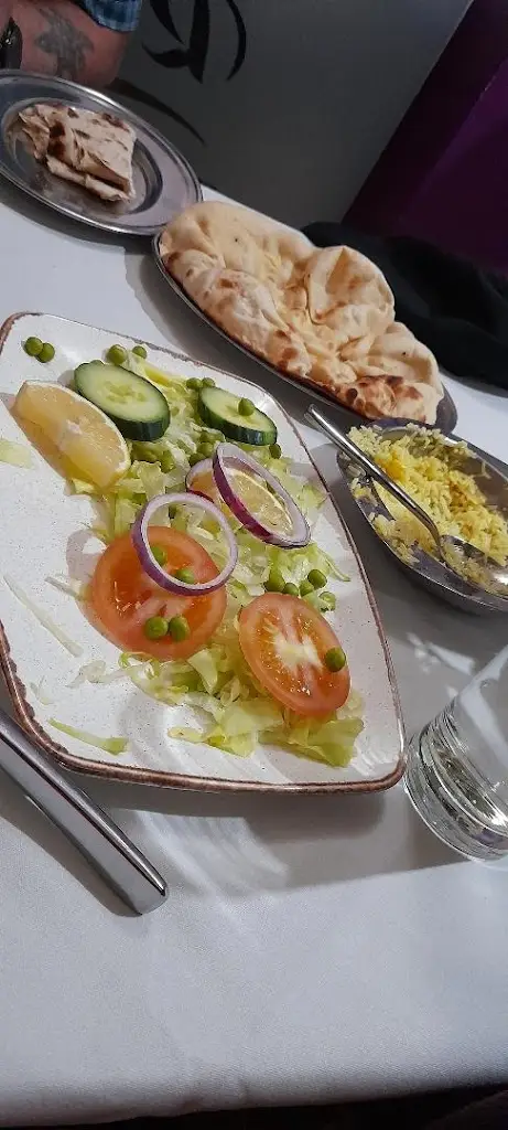 Menu_Rickshaw in Ashby Bangladeshi Cuisine_Ashby de la Zouch_image_5