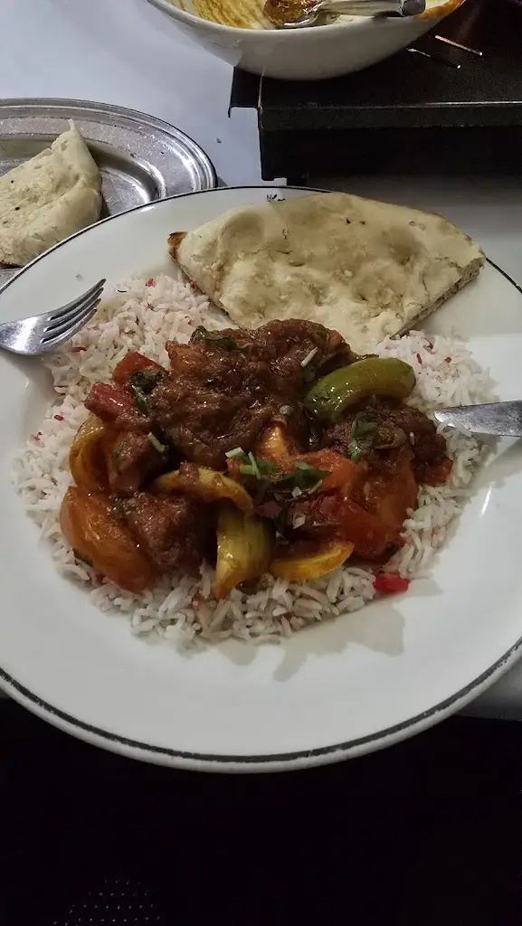 Menu_Rickshaw in Ashby Bangladeshi Cuisine_Ashby de la Zouch_image_8