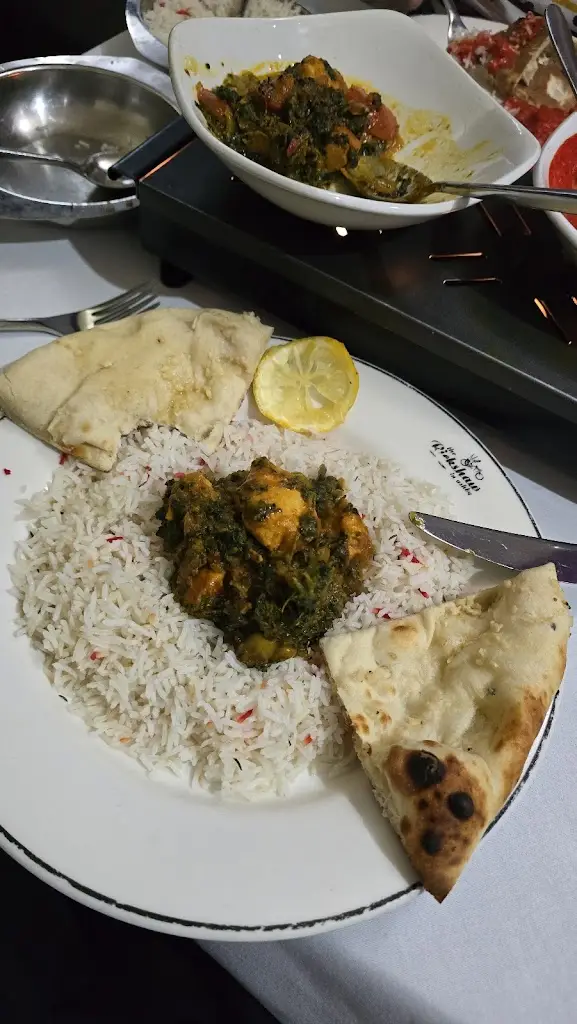 Menu_Rickshaw in Ashby Bangladeshi Cuisine_Ashby de la Zouch_image_9