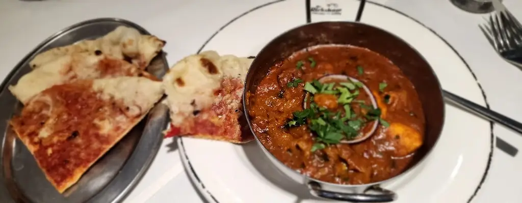 Ian Boult_Rickshaw in Ashby Bangladeshi Cuisine_Ashby de la Zouch_review