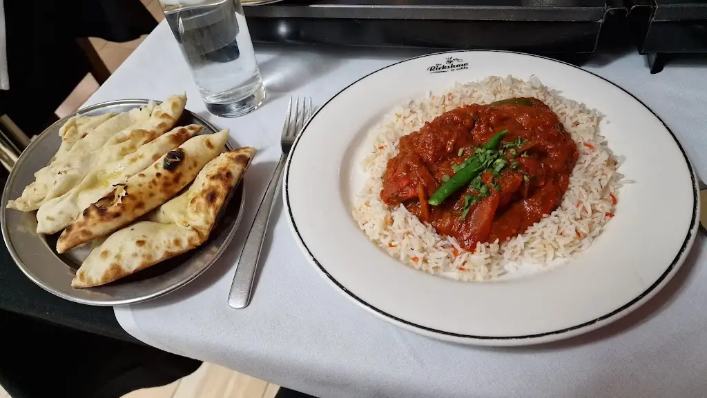 Rickshaw in Ashby Bangladeshi Cuisine_Ashby de la Zouch_slider_image_1