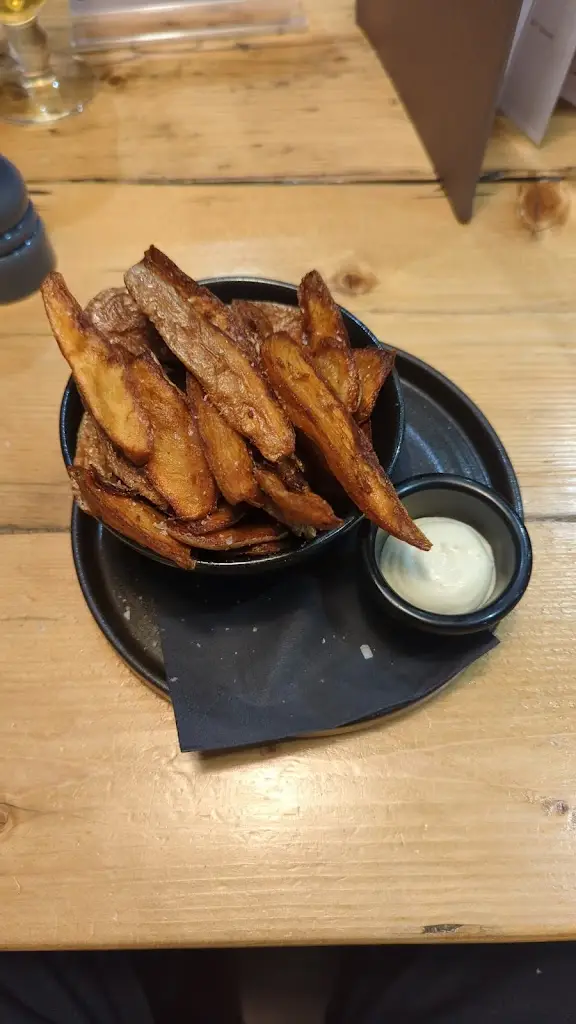 James Seymour_Vercelli Restaurant Hexham_Corbridge_review