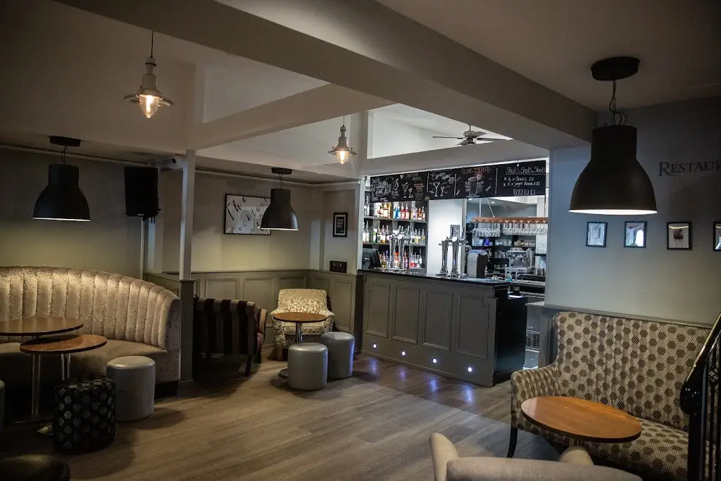 Vercelli Restaurant Hexham restaurante en Corbridge