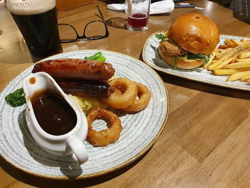 The Wheatsheaf Hotel_Corbridge_slider_image_2