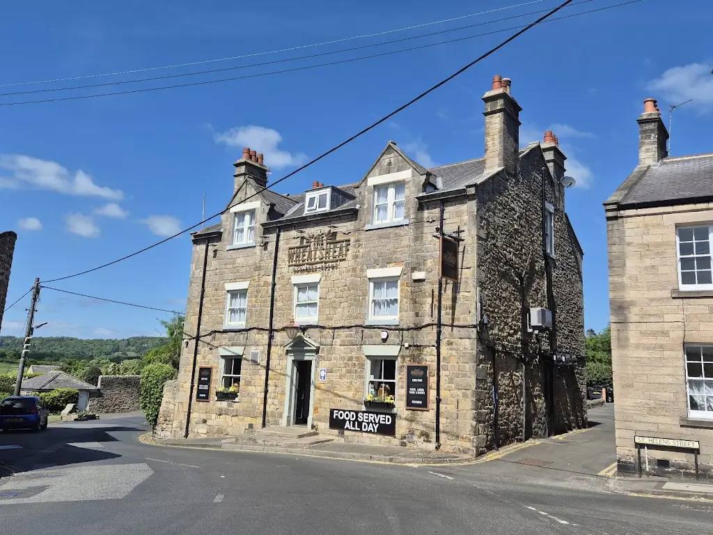 The Wheatsheaf Hotel_Corbridge_slider_image_3