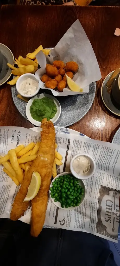 Menu_The Wellington_Corbridge_image_6