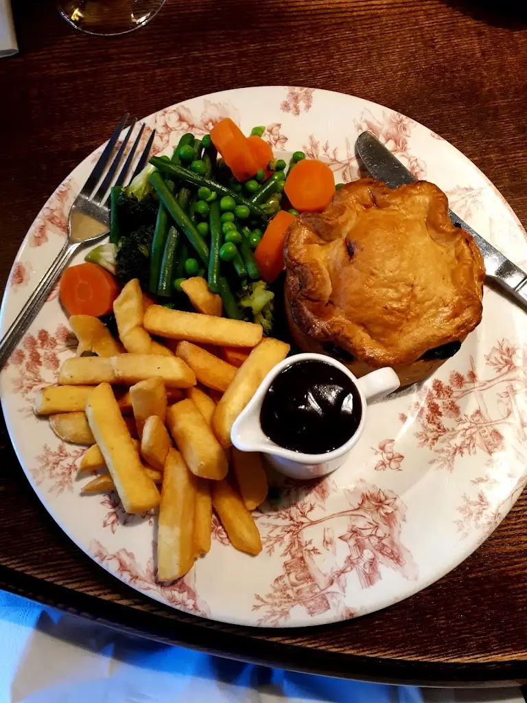 Menu_The Wellington_Corbridge_image_7