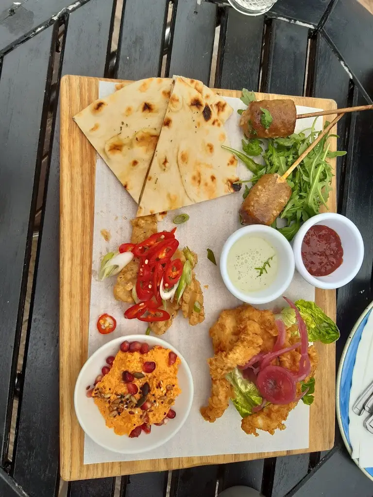 Menu_The Wellington_Corbridge_image_8