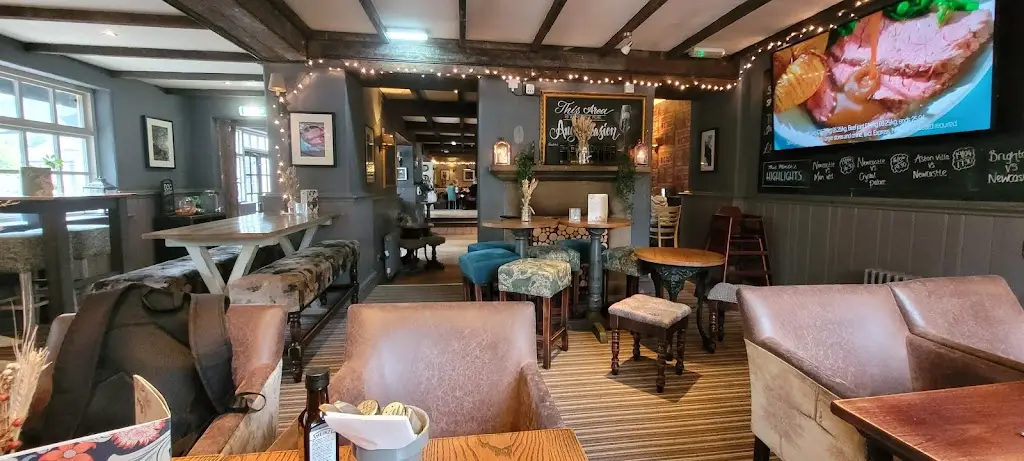 Jonny Scarborough_The Wellington_Corbridge_review