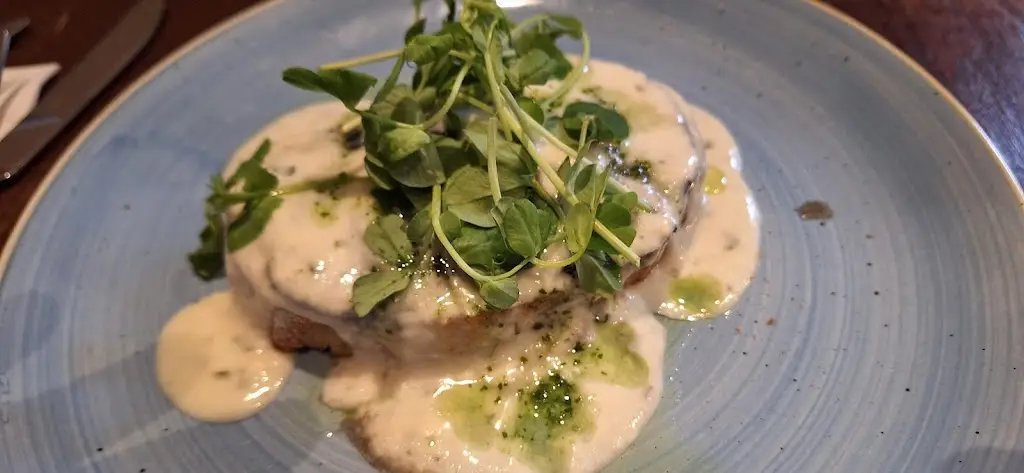 Neil Wilson_The Wellington_Corbridge_review