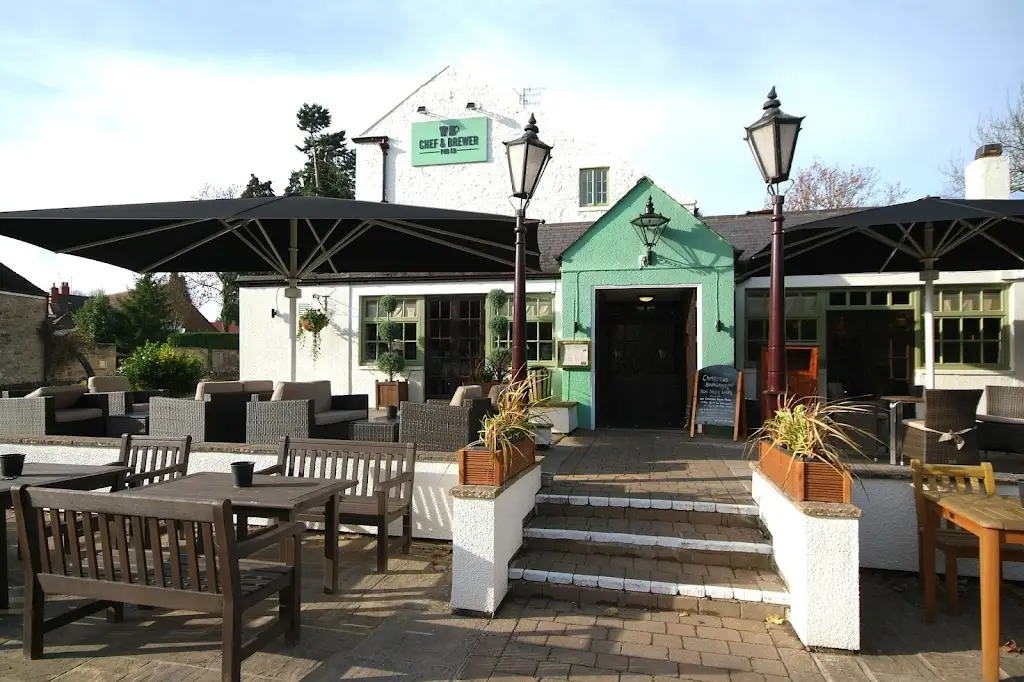 The Wellington restaurant in Corbridge