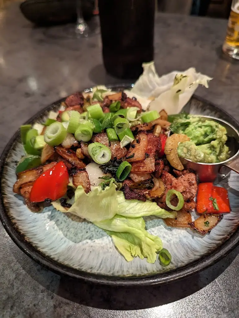 Menu_Cilantro Hexham_Corbridge_image_7