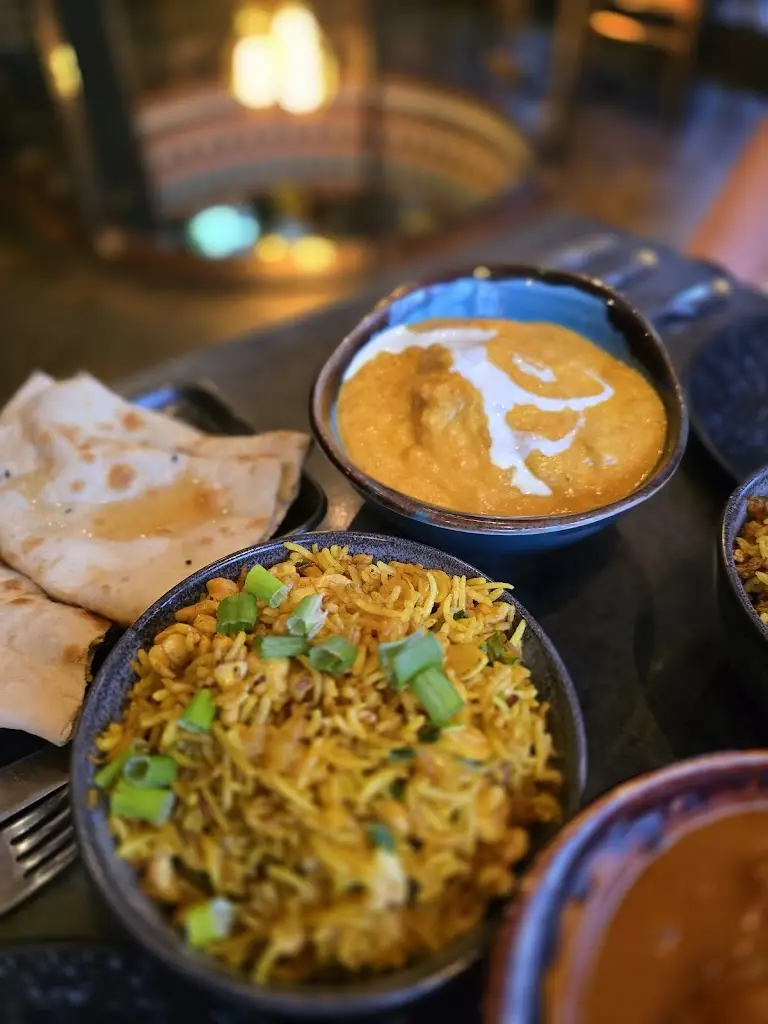 Susan Mckenna_Cilantro Hexham_Corbridge_review